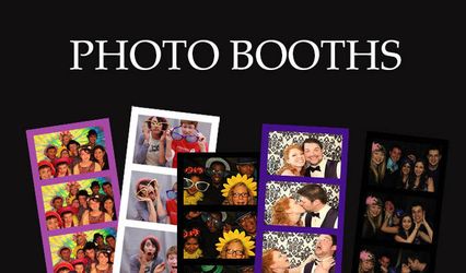 Photoriffic Photobooth LLC.