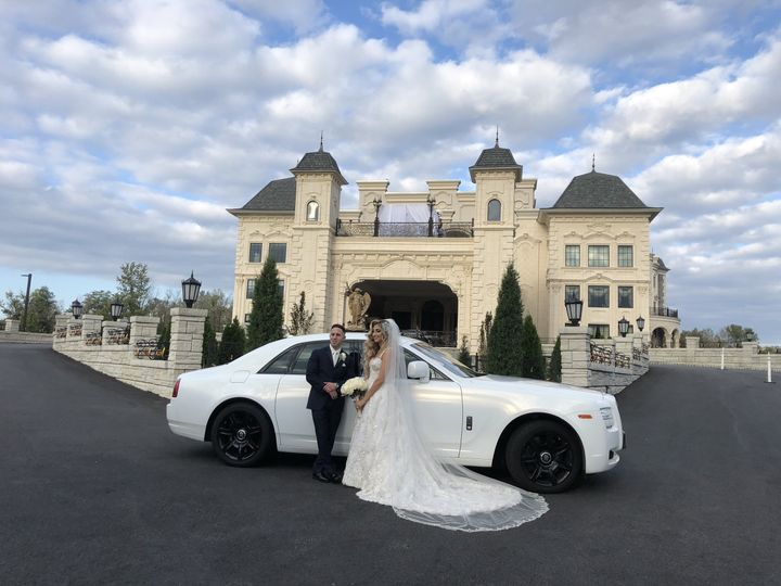 Moon Light Limousine Service