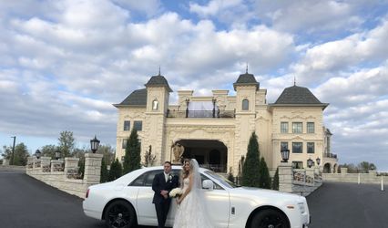 Moon Light Limousine Service