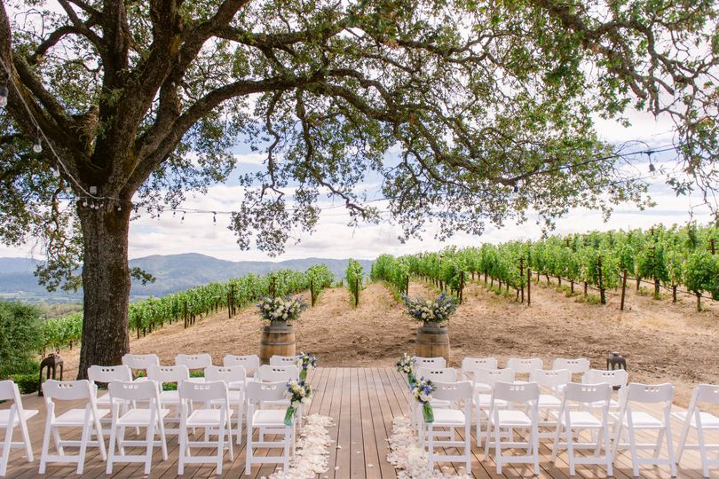 Merryvale Vineyards