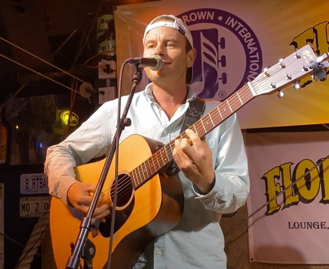 Brooks Johnson Music