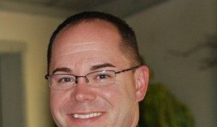 Fr. Shawn M. Smith