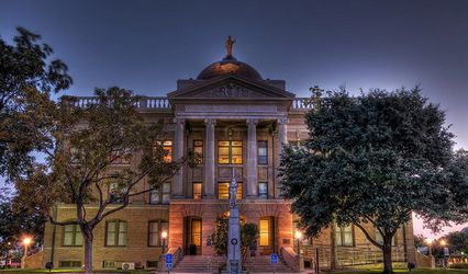 Williamson County Courthouse