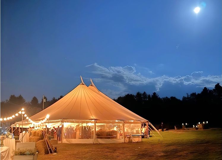 Big Bear's Tent Rentals