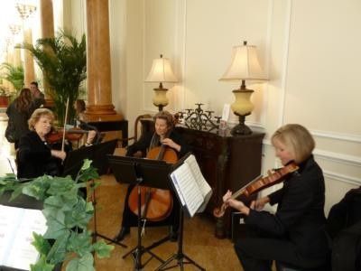 Trio Classica