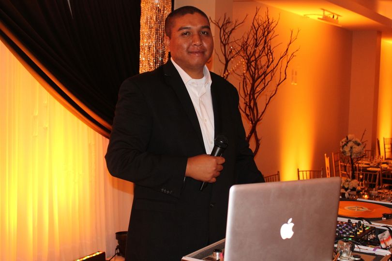 Dj Sokin