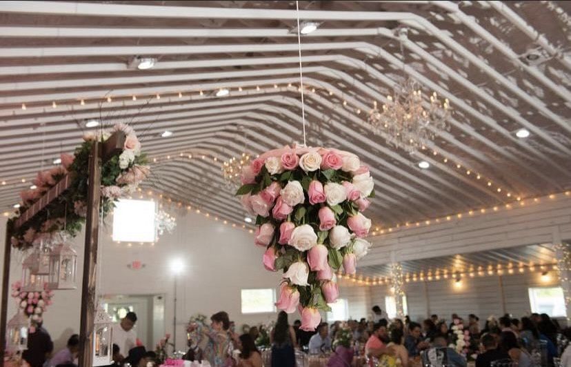The McKinley Wedding & Event Venue