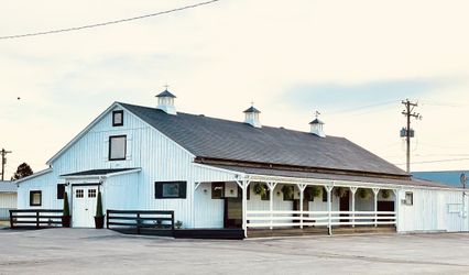 The McKinley Wedding & Event Venue