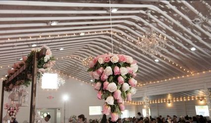 The McKinley Wedding & Event Venue