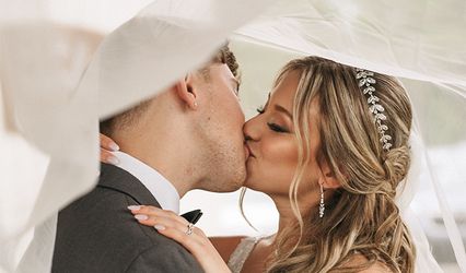 Veiled Moments Photo and Video