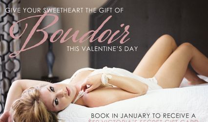 Bella Boudoir