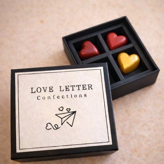 Love Letter Confections