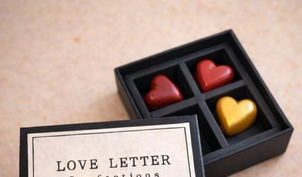 Love Letter Confections