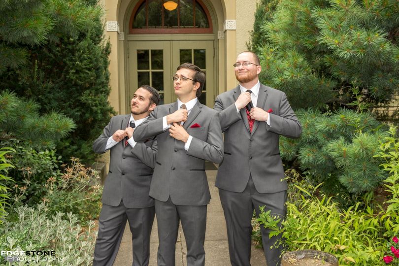 Edgestone Photography