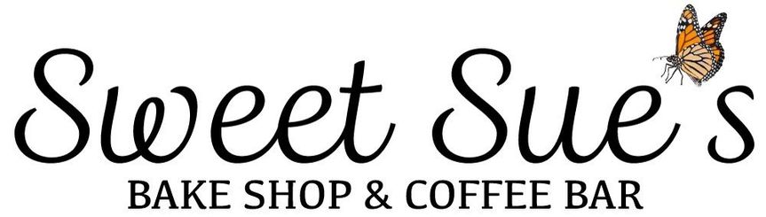 Sweet Sue's Bakeshop & Coffee Bar