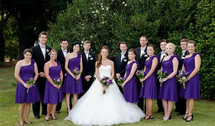 Touch of Grace Photography