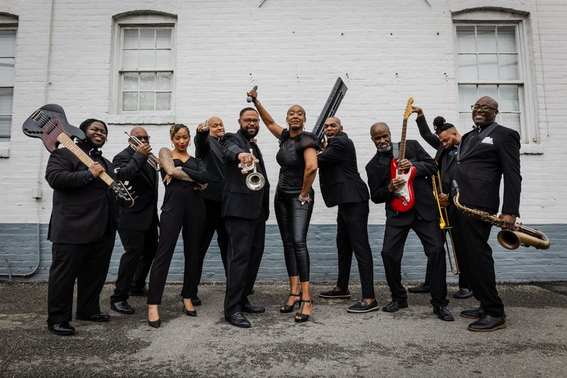 JTucker and the Krewe