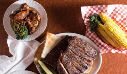RJ's Bob-Be-Que Shack