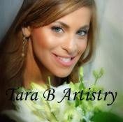 Tara B Artistry, Makeup Artist Tara Frazier