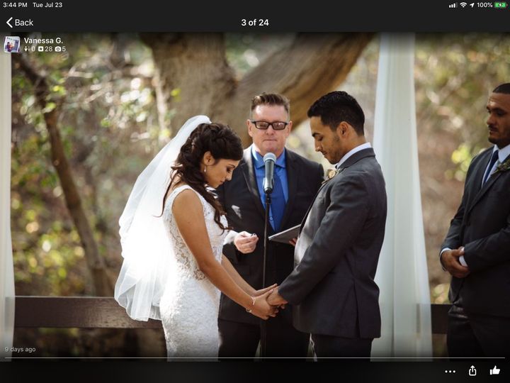 Giordano's Weddings