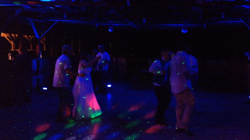 MTC DJ Service