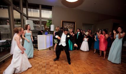 Elegant Entertainment DJ in Houston