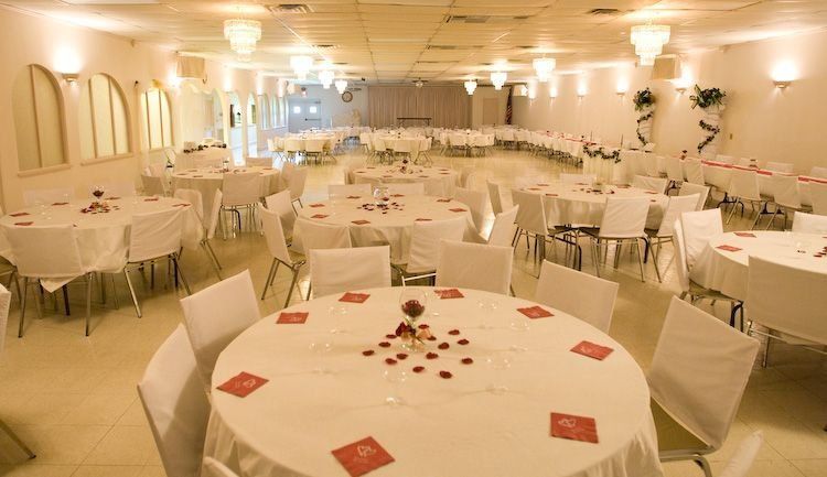 KofC 5667 Hall