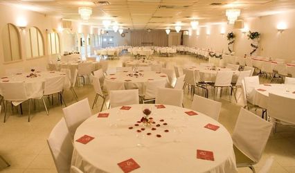 KofC 5667 Hall