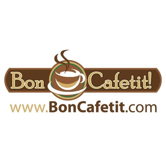 Espresso and Crepe Catering - BonCafetit!