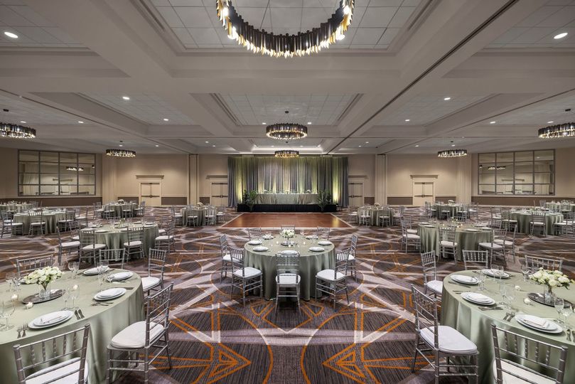 HYATT REGENCY DENVER TECH CENTER