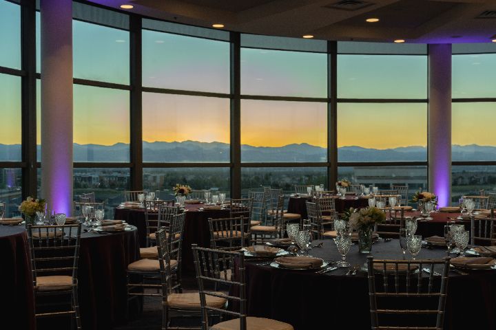 HYATT REGENCY DENVER TECH CENTER