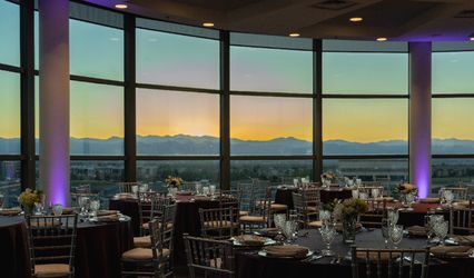 HYATT REGENCY DENVER TECH CENTER