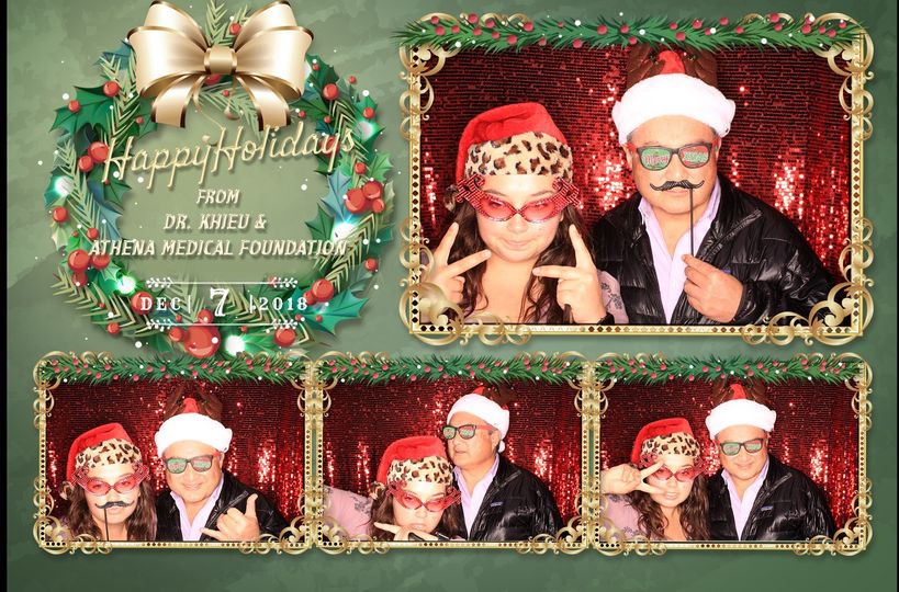 Bay Photo Booth