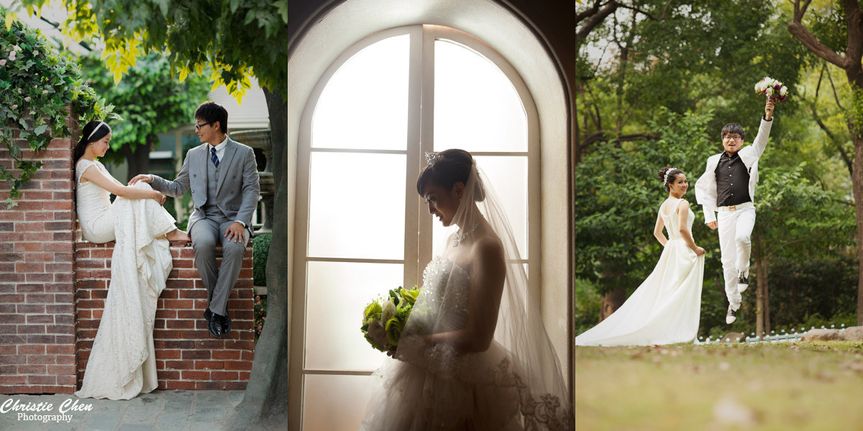 Christie Chen Photography
