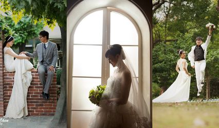 Christie Chen Photography