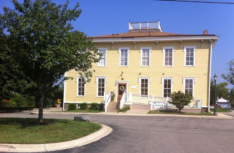 Indigo Salon, Spa & Boutique
