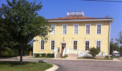 Indigo Salon, Spa & Boutique