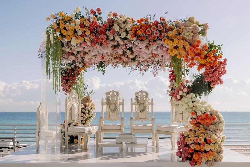 Eventrics Weddings & Events