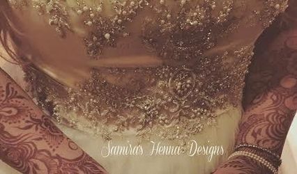 Samira's Henna Designs