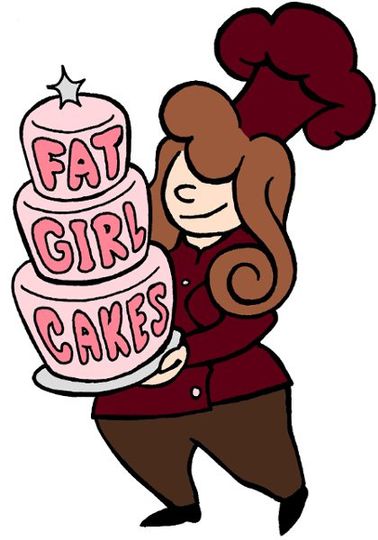 Fat Girl Cakes LLC