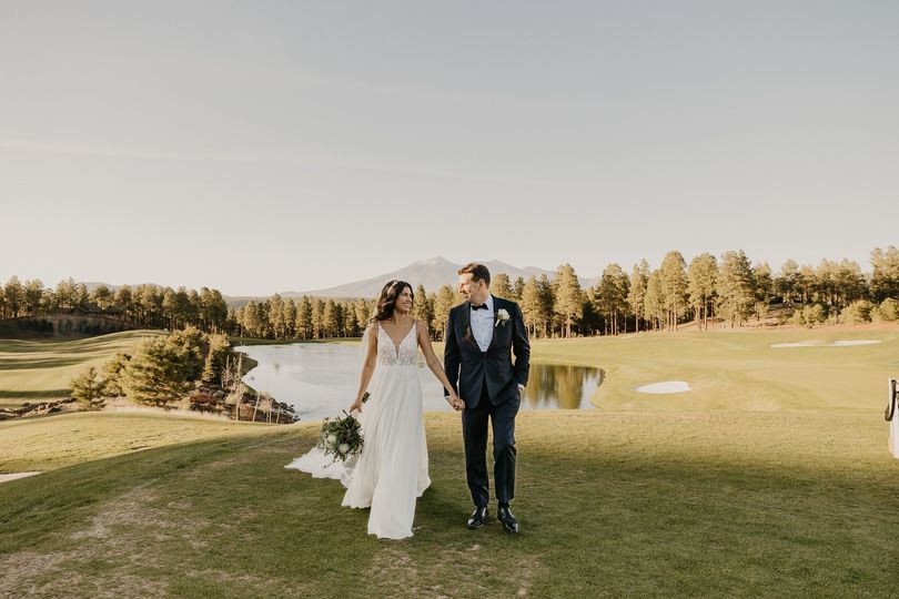 Un Jour D'Amour Weddings & Events