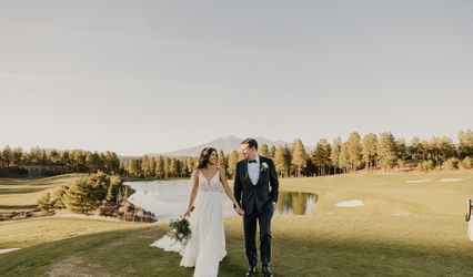 Un Jour D'Amour Weddings & Events