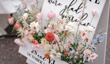 Joy&Floral