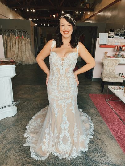 Strut Bridal Salon