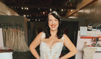 Strut Bridal Salon