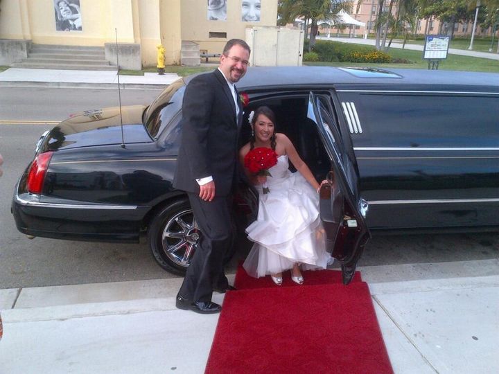 NorthStar Limos
