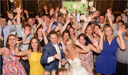 Mike Sinclair DJ Services