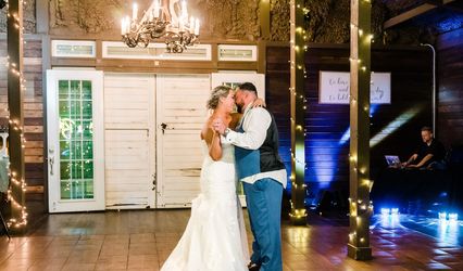 Golden Hour Events FLA, LLC