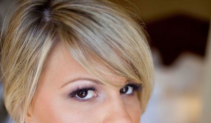 Beauty Specialist Elizabeth Crump