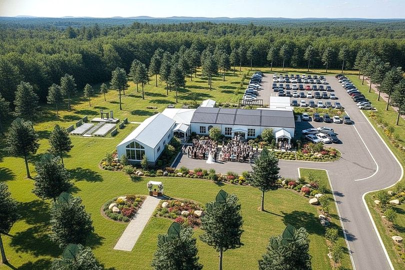 Pine Haven Venue